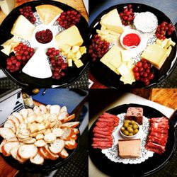 The House of Cheese - A little bit of something for everyone!