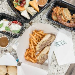 ANNIE GUNN’S - Updated May 2026 - 822 Photos & 893 Reviews - 16806 ...