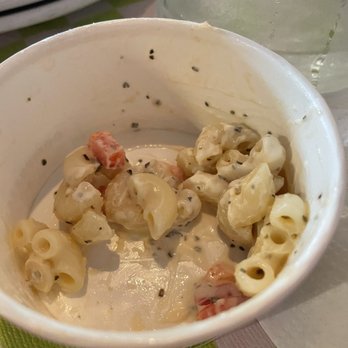 Mags 99 - Left over mac salad - Salad Near Me - Squamish, British Columbia