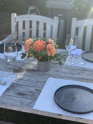 The Roundtree Amagansett, a Small Luxury Hotel by null