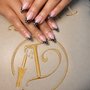 T Nail & Bar
