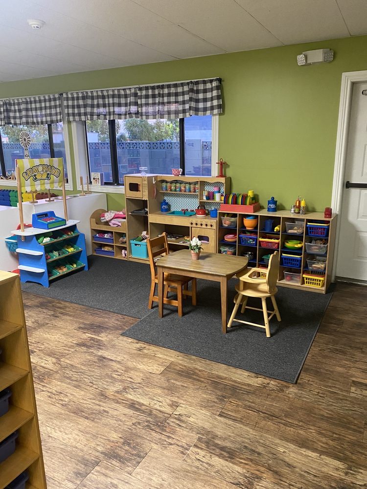Little Scholar's Academy - childcare center in Glendale, AZ