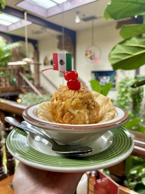 Pancho's Restaurant by null