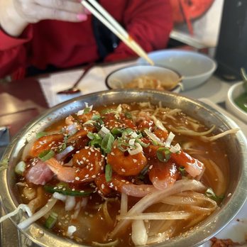 Jae Bu Do - Cold Seafood - Korean Near Me - Los Angeles, California Jae Bu Do - Cold Seafood - Korean Near Me - Los Angeles, California