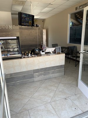 Piroshki Bakery Bros Cafe by null