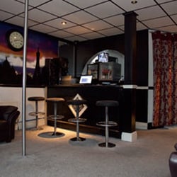 Blue Belle Suite