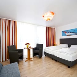 Hotel Meerzeit