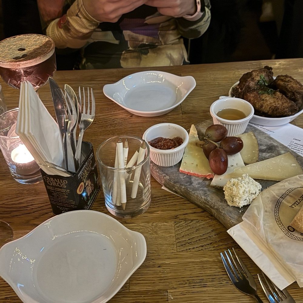The Port House - Tapas Bars Near Me - Dublin, D The Port House - Tapas Bars Near Me - Dublin, D