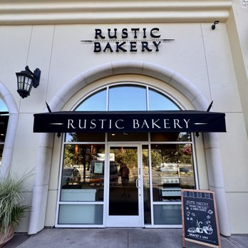 Rustic Bakery - Outside - Bakeries Near Me - Novato, California Rustic Bakery - Outside - Bakeries Near Me - Novato, California