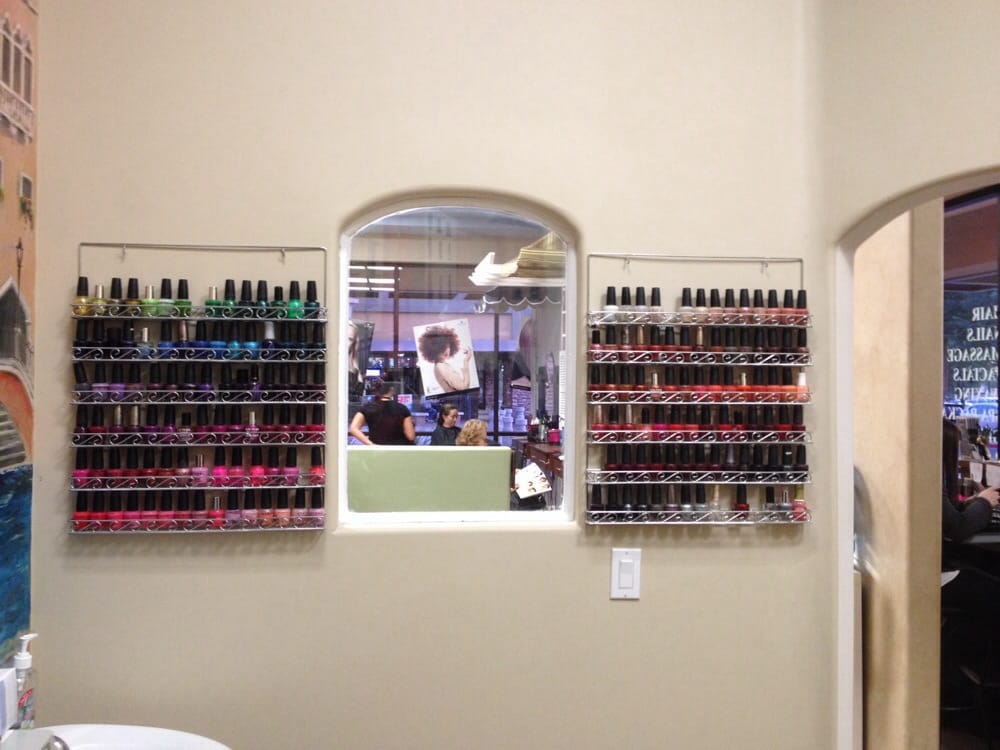 THE VILLAGE SALON & SPA CLOSED Updated May 2024 32 Reviews 1917