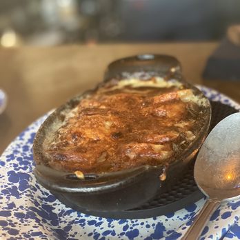 Nico - Potato Gratin - Bars Near Me - Mount Pleasant, South Carolina