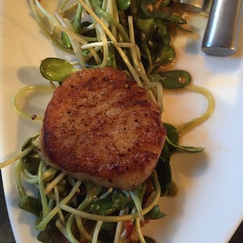 There - Scallops - New American Near Me - Telluride, Colorado There - Scallops - New American Near Me - Telluride, Colorado