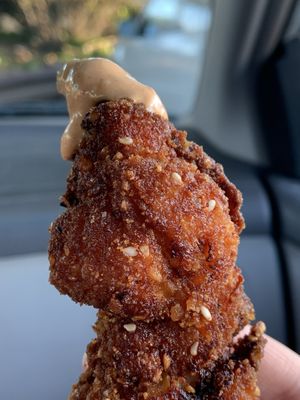 Lola's Chicken Shack by null