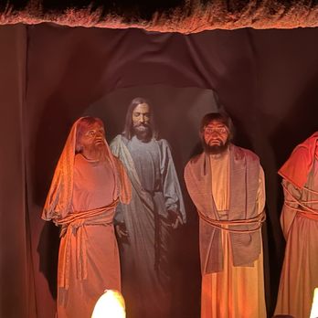 Biblewalk - Museums Near Me - Mansfield, Ohio