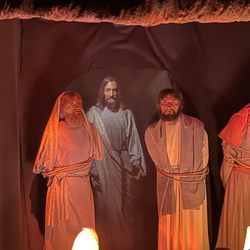 Biblewalk
