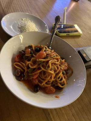 Borti Pasta Bar by null