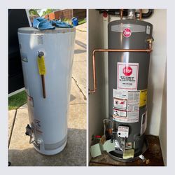 All Service Plumbing & Gas