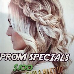 Phyllis' Salon