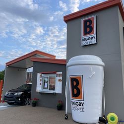 Biggby Coffee