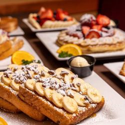 Keke's Breakfast Cafe