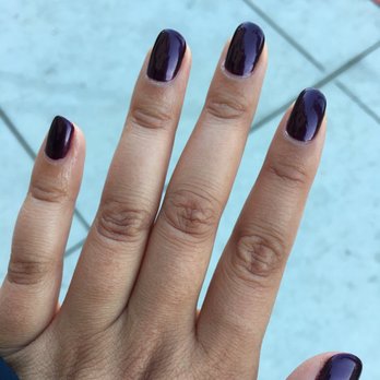 Aquatica Nails - Manicure - Nail Salons Near Me - San Francisco, California