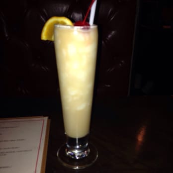Step In Restaurant - Piña colada wasnt all that smh very disappointed - Lounges Near Me - Bronx, New York Step In Restaurant - Piña colada wasnt all that smh very disappointed - Lounges Near Me - Bronx, New York