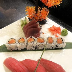 Sushi Sakura