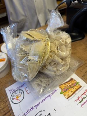 Raffetto's Fresh Pasta by null