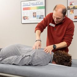 Atlas Orthogonal Chiropractic