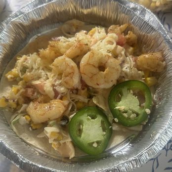 Third Culture Kitchen - Baja Shrimp Taco - Bars Near Me - Titusville, Florida Third Culture Kitchen - Baja Shrimp Taco - Bars Near Me - Titusville, Florida