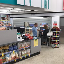 Walgreens