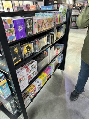 Guardian Games by null