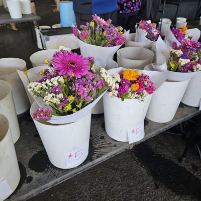 Sacramento’s Sunday Certified Farmers Market by null