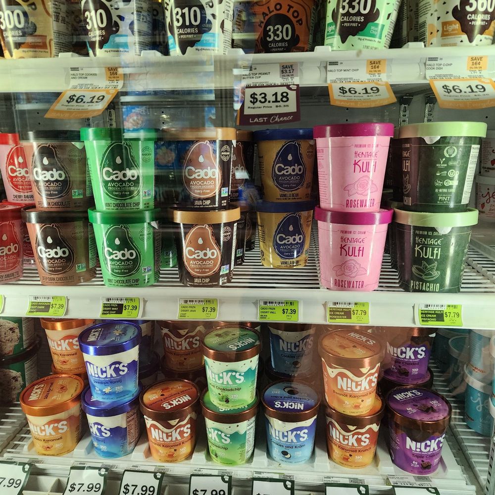 Metcalfe's Market - Exotic ice creams - Grocery Near Me - Madison, Wisconsin Metcalfe's Market - Exotic ice creams - Grocery Near Me - Madison, Wisconsin