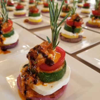 Aces Gourmet - Caterers Near Me - Gilbert, Pennsylvania