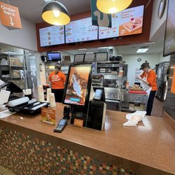 Popeyes Louisiana Kitchen