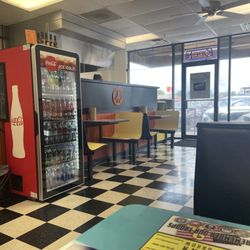 Dude’s Old Fashioned Burgers
