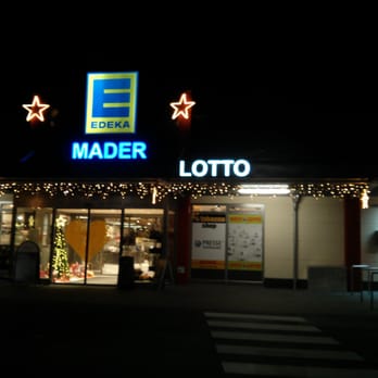 EDEKA Mader - Grocery Near Me - Gevelsberg, NW