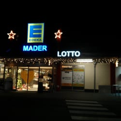 EDEKA Mader