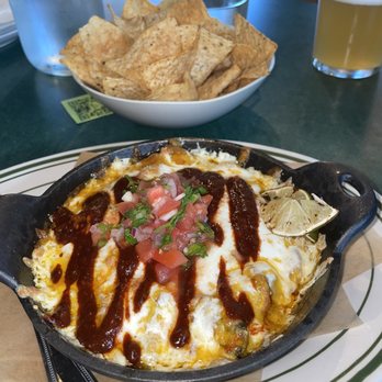 Triple Taproom & Kitchen - Queso - Breweries Near Me - Milwaukee, Wisconsin