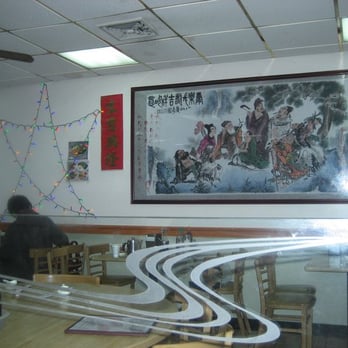 Bo Ky - Fabulous decor. - Chinese Near Me - New York, New York Bo Ky - Fabulous decor. - Chinese Near Me - New York, New York