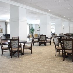 Allandale Station Retirement Residence - Photo