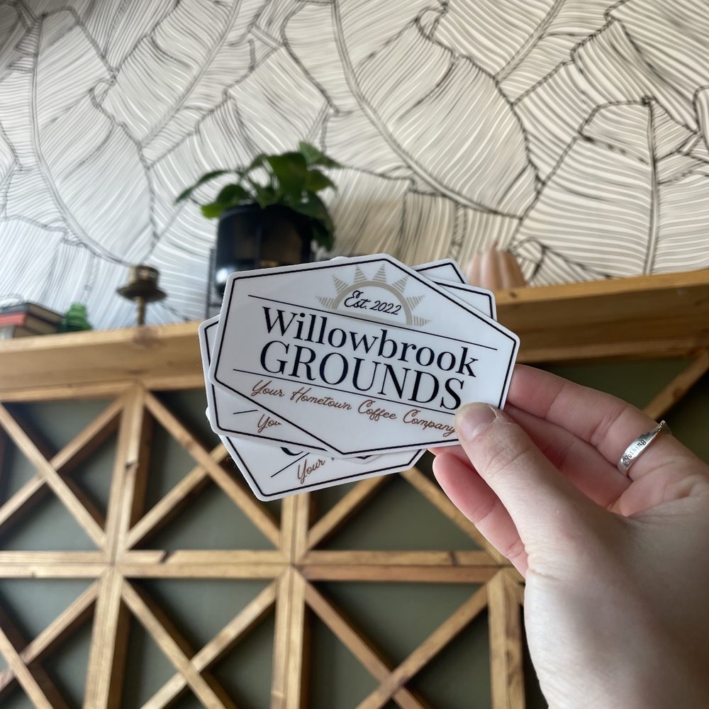 Willowbrook Grounds - Coffee & Tea Near Me - Landis, North Carolina Willowbrook Grounds - Coffee & Tea Near Me - Landis, North Carolina
