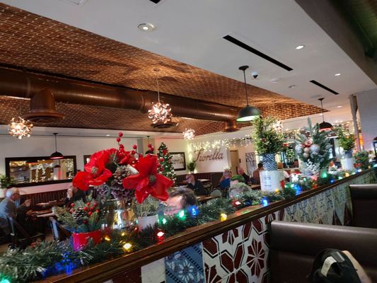 Fiorella's Italian Kitchen by null