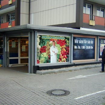 EDEKA Schlöder - Grocery Near Me - Hagen, NW