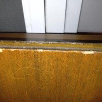 A Phoenix Art Woodworks - Furniture Reupholstery Near Me - Wheeling, Illinois