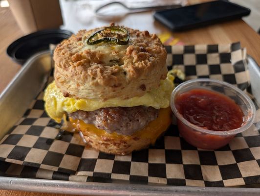 So Cal Biscuit Co by null