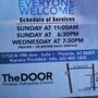 Photo of The Door Christian Fellowship Church