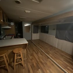 Cedar Hills Campground