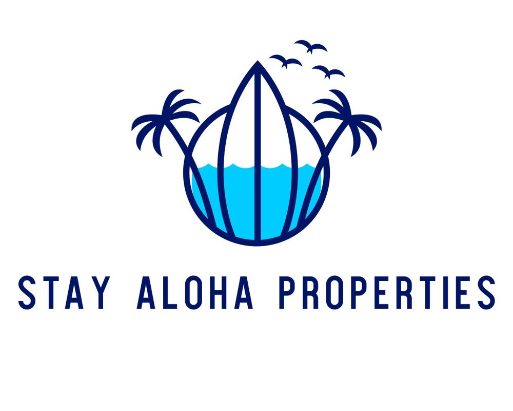 STAY ALOHA PROPERTIES Updated August 2024 1215 S Kihei Rd, Kihei